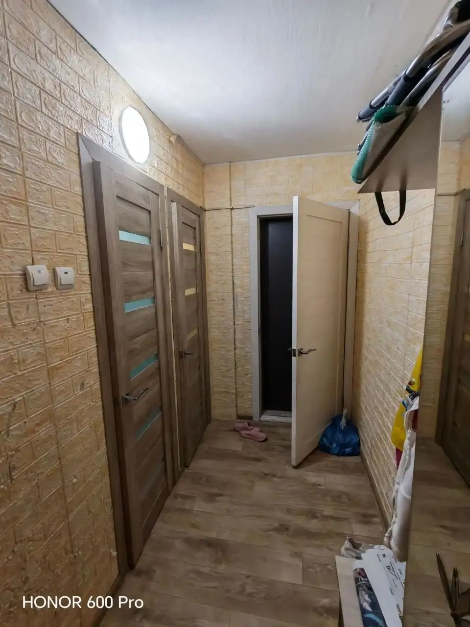 Продажа 2-комнатной квартиры в Усть-Брянь, 48,7 м² - Квартиры (Недвижимость) в Усть-Брянь