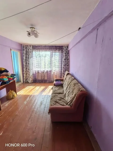 4-комнатная квартира 61,1 м² в Усть-Брянь - Квартиры в Усть-Брянь