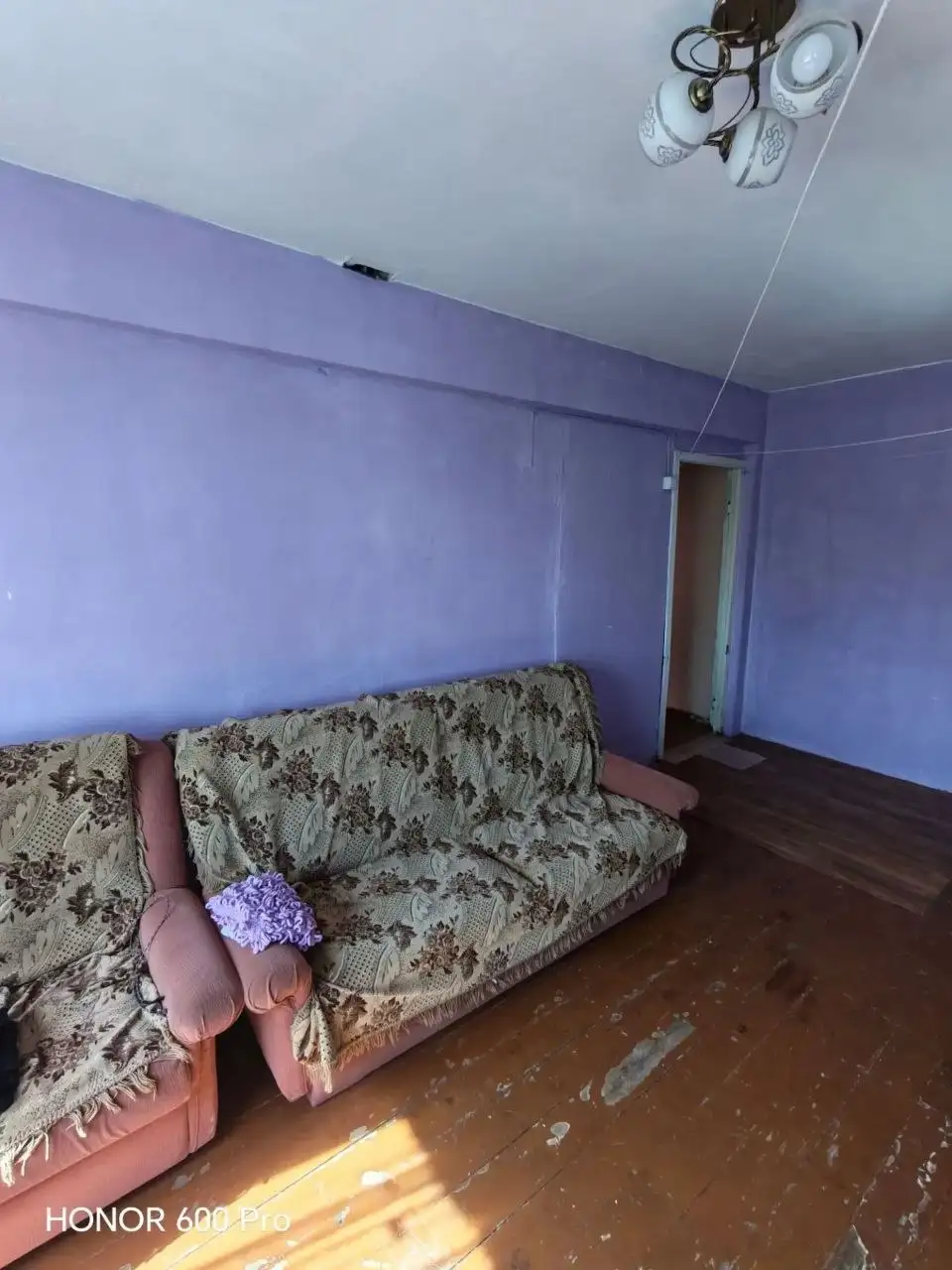 4-комнатная квартира 61,1 м² в Усть-Брянь - Квартиры (Недвижимость) в Усть-Брянь