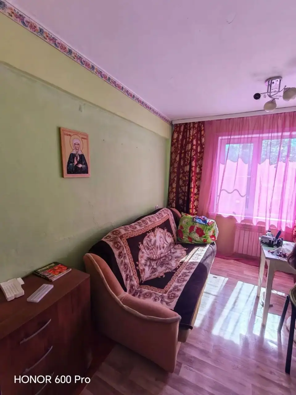 4-комнатная квартира 61,1 м² в Усть-Брянь - Квартиры (Недвижимость) в Усть-Брянь