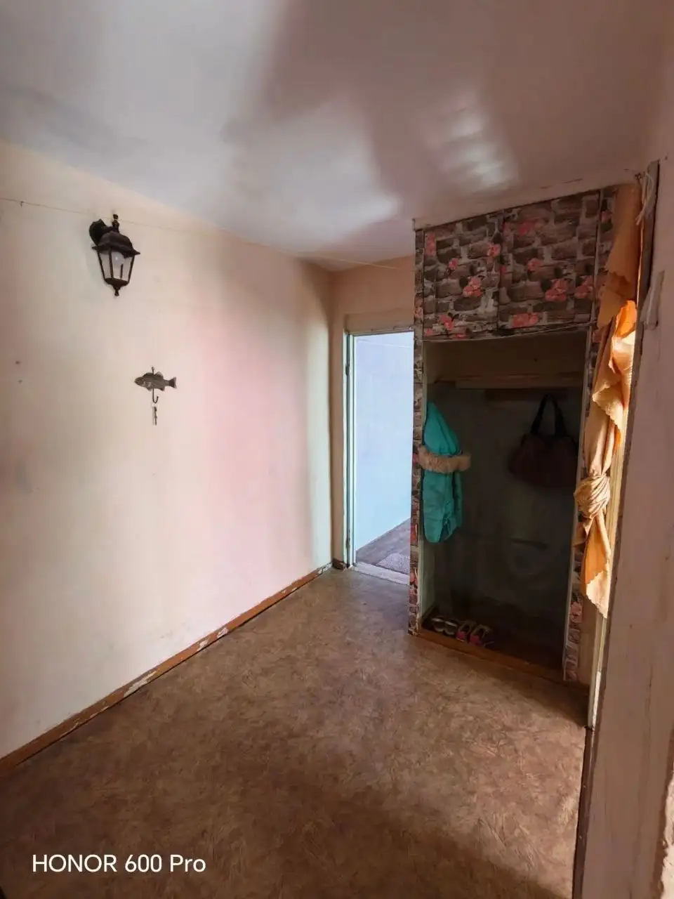 4-комнатная квартира 61,1 м² в Усть-Брянь - Квартиры (Недвижимость) в Усть-Брянь