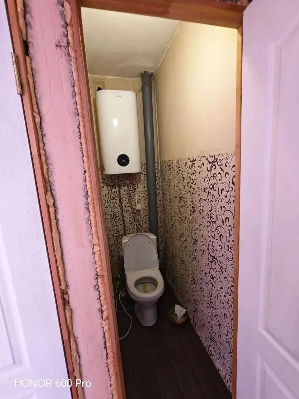 4-комнатная квартира 61,1 м² в Усть-Брянь - Квартиры (Недвижимость) в Усть-Брянь