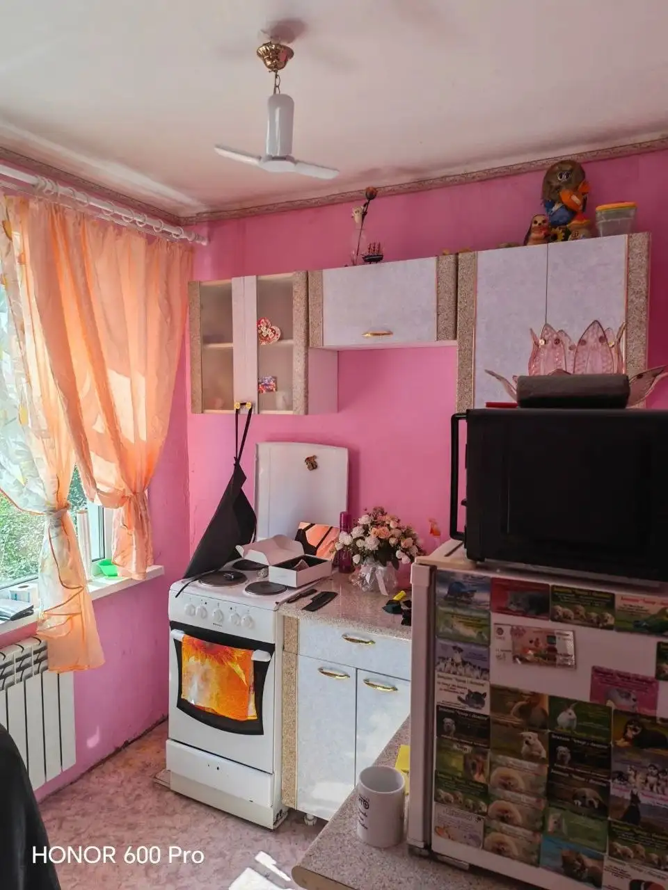 4-комнатная квартира 61,1 м² в Усть-Брянь - Квартиры (Недвижимость) в Усть-Брянь