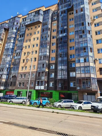 Продажа 2-комнатной квартиры на Цивилева 32 - Недвижимость в Улан-Удэ