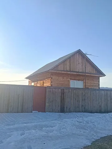 Продам дом в Верхней Иволге - Недвижимость в Верхняя Иволга