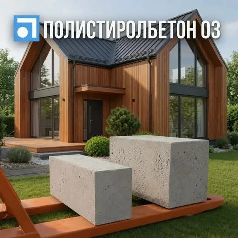 Продажа полистиролбетонных блоков для строительства - Мобильные телефоны в Улан-Удэ