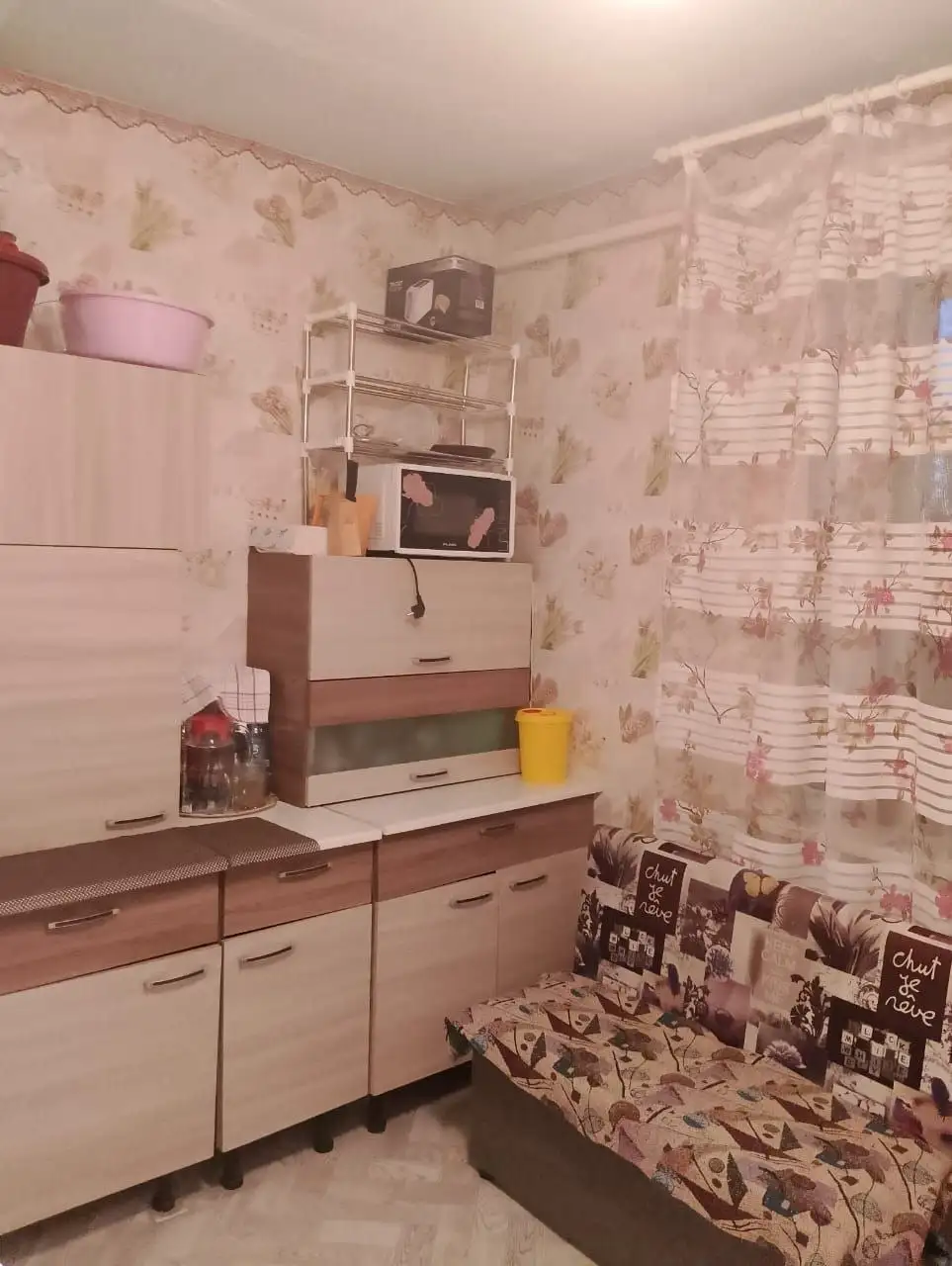 Продажа 2-комнатной квартиры в с. Новая-Брянь - Квартиры (Недвижимость) в Новая-Брянь