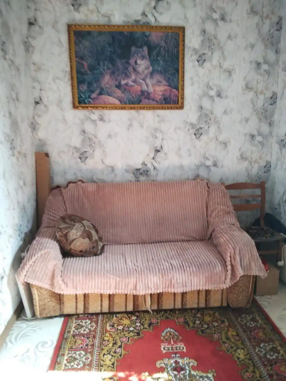 Продажа дома в Улан-Удэ