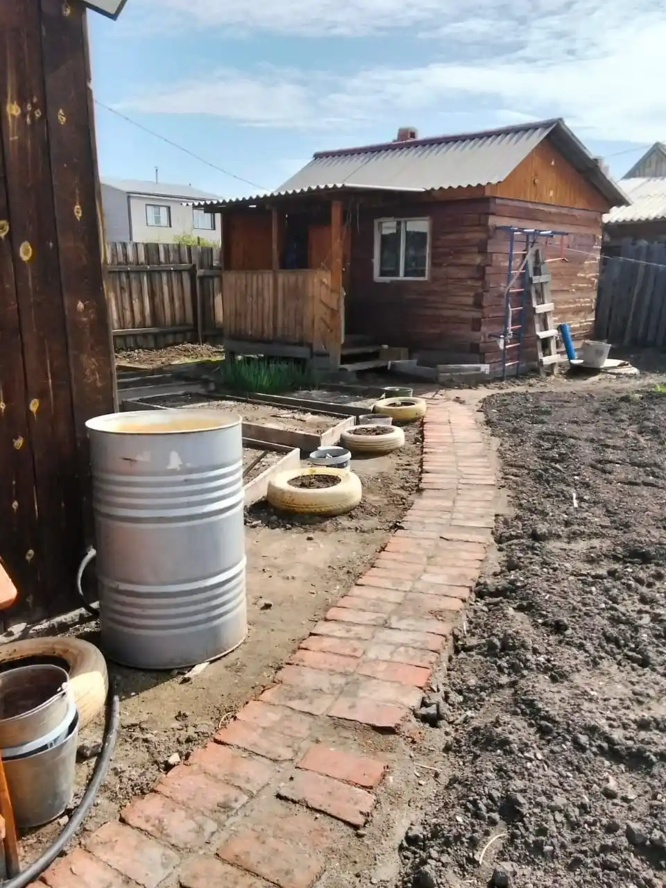 Продажа дома в Улан-Удэ