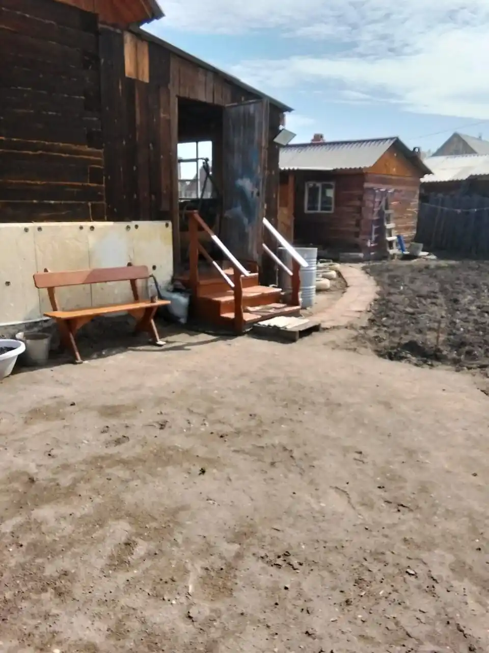 Продажа дома в Улан-Удэ