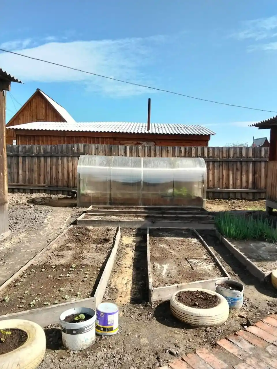 Продажа дома в Улан-Удэ