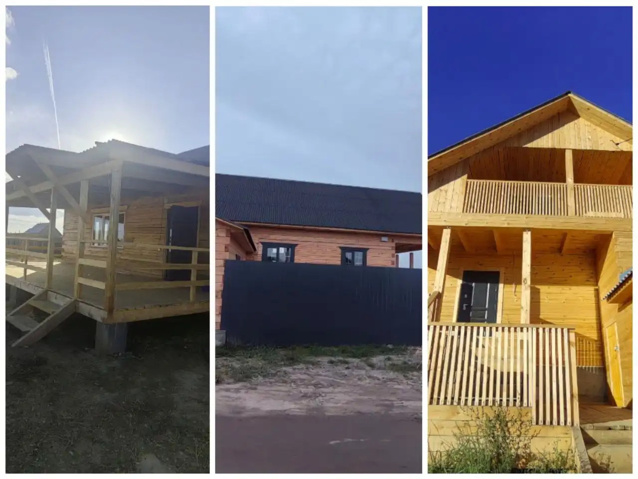 Дома от застройщиков в Улан-Удэ