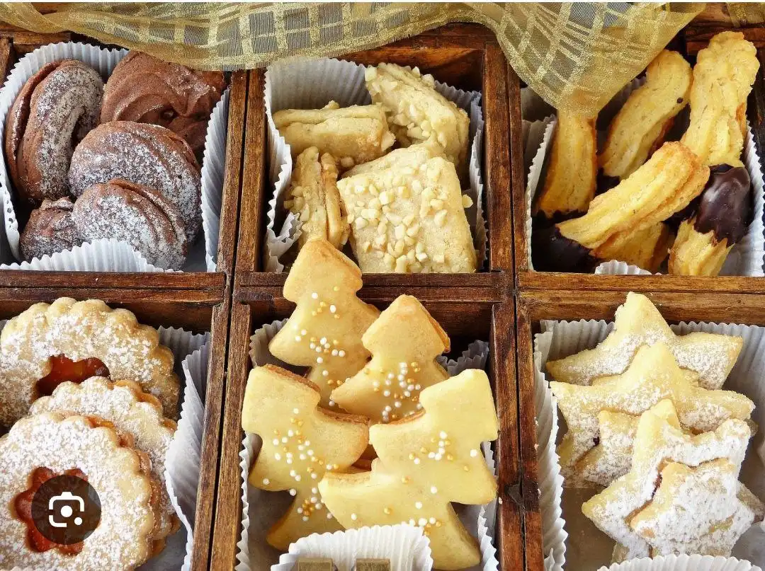 Вакансии в кондитерском цехе