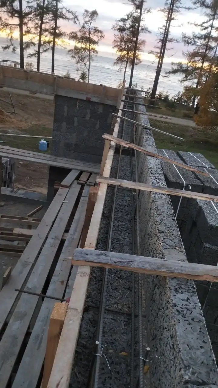 Ремонт и отделка под ключ