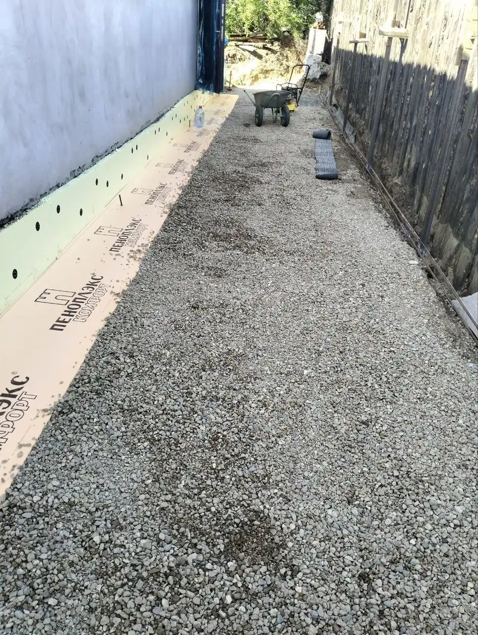 Ремонт и отделка под ключ