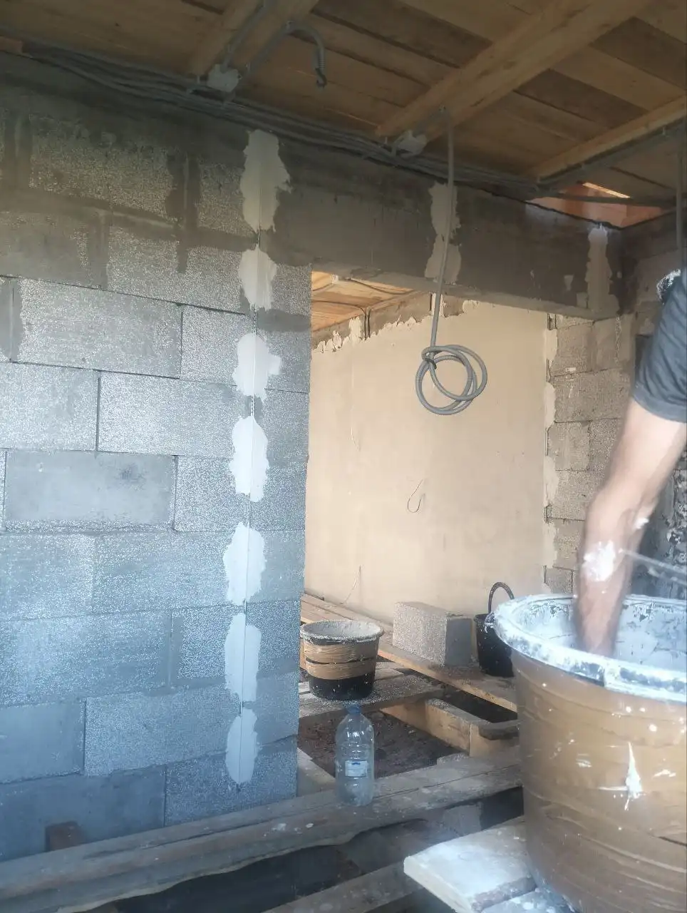 Ремонт и отделка под ключ