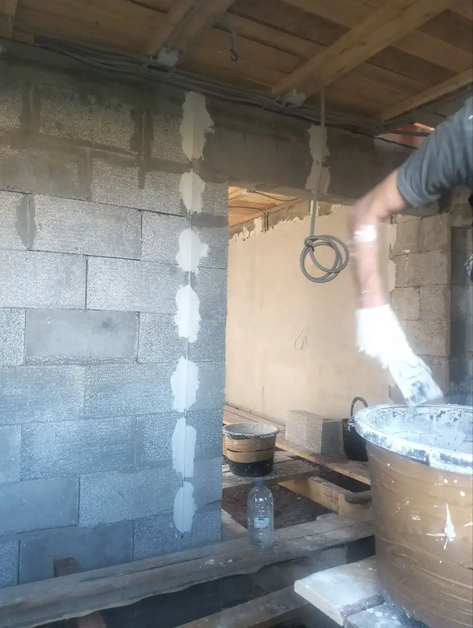 Ремонт и отделка под ключ