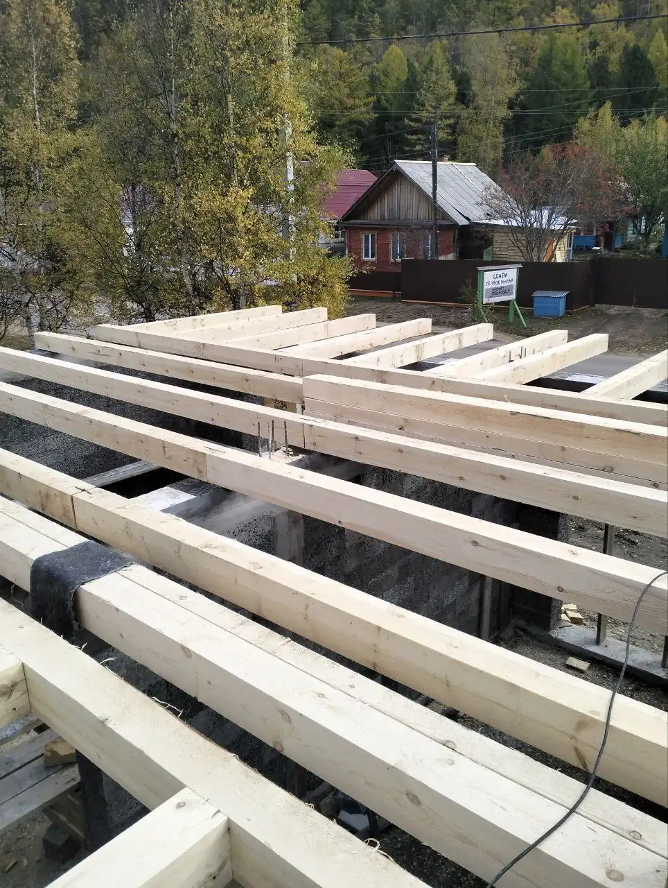 Ремонт и отделка под ключ