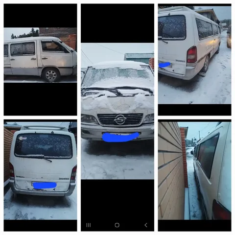 Продам Истану - Авто в Улан-Удэ