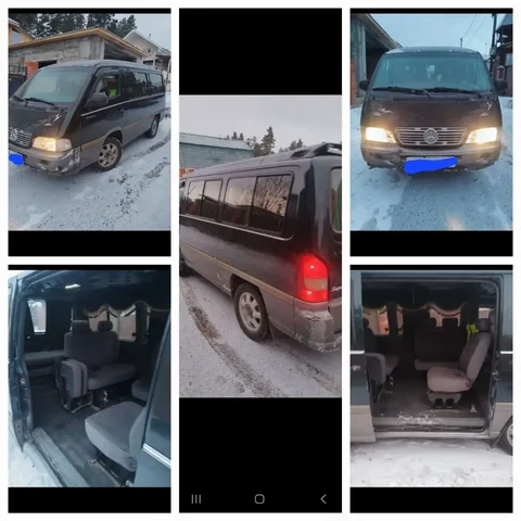 Продам Истану категории Б - Авто в Улан-Удэ