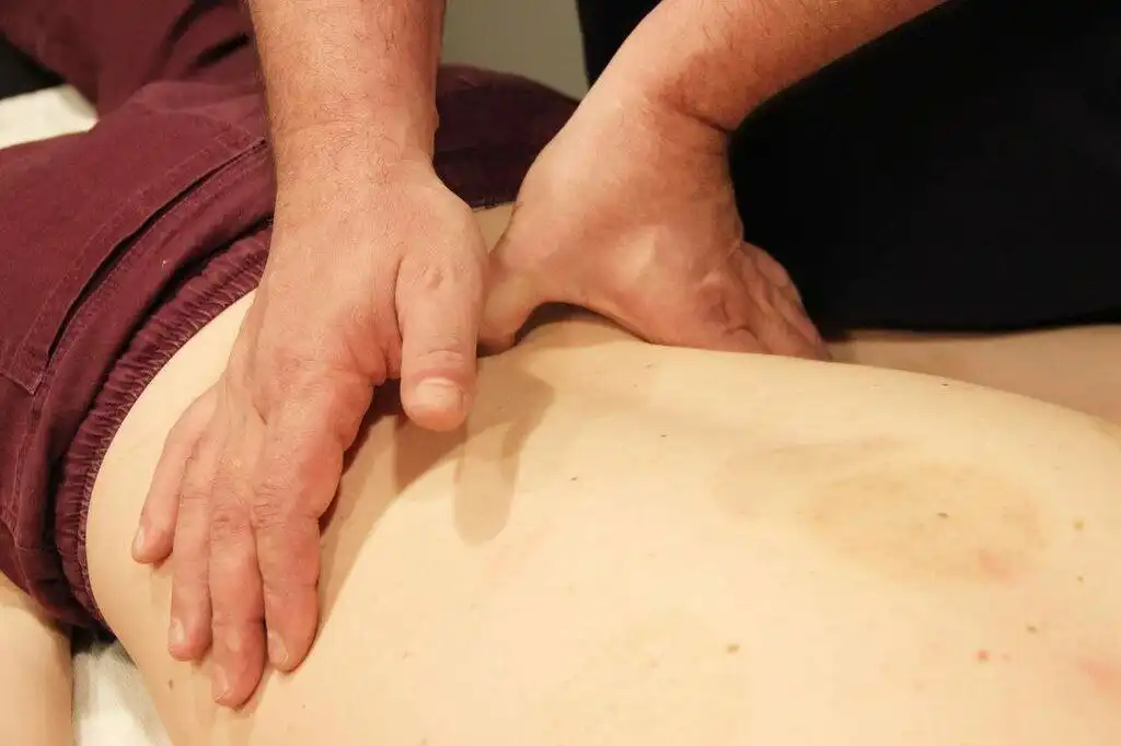 Прием сертифицированного костоправа в Улан-Удэ