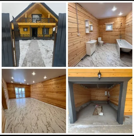 Продажа дома в Нижнем Саянтуе 182 кв. м - частное объявление в Улан-Удэ