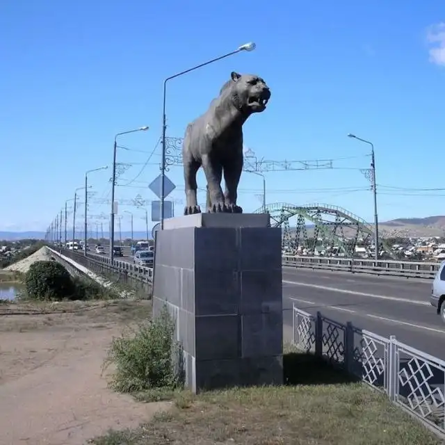 Левый берег, Иволга 03 в МАХ