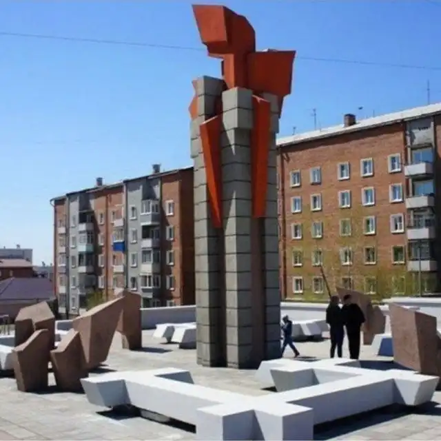 Стеклозавод, Шишковка, Дивизка 03 в МАХ