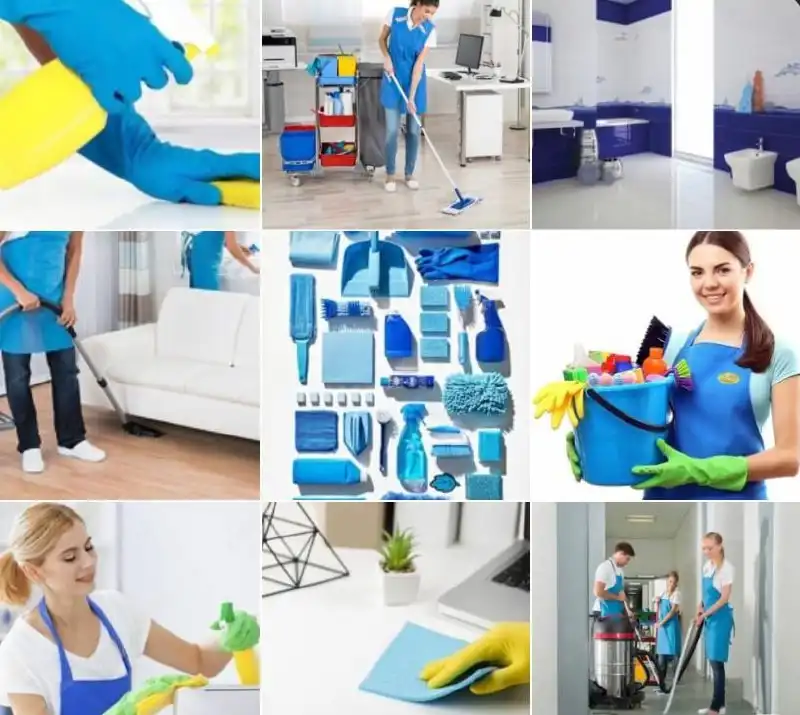 Клининговые услуги и мелкий ремонт под ключ в Улан-Удэ