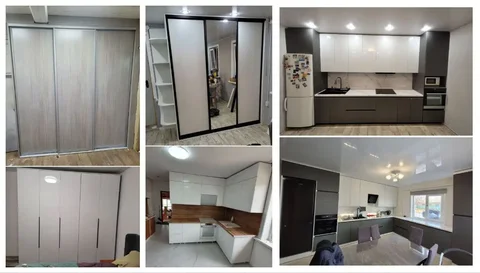 Изготовление мебели на заказ в Улан-Удэ и Бурятии - Эзотерические услуги в Улан-Удэ