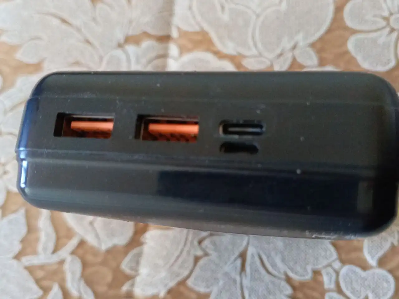 Power bank 30000 mAh с быстрой зарядкой - Аксессуары для электроники (Электроника) в Улан-Удэ