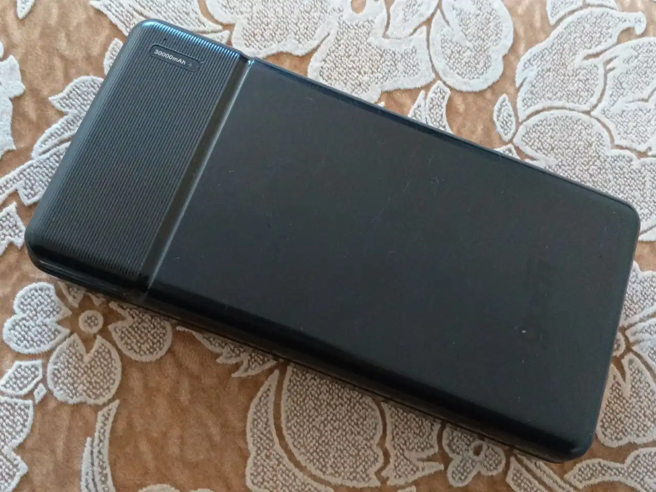 Power bank 30000 mAh с быстрой зарядкой - Аксессуары для электроники (Электроника) в Улан-Удэ