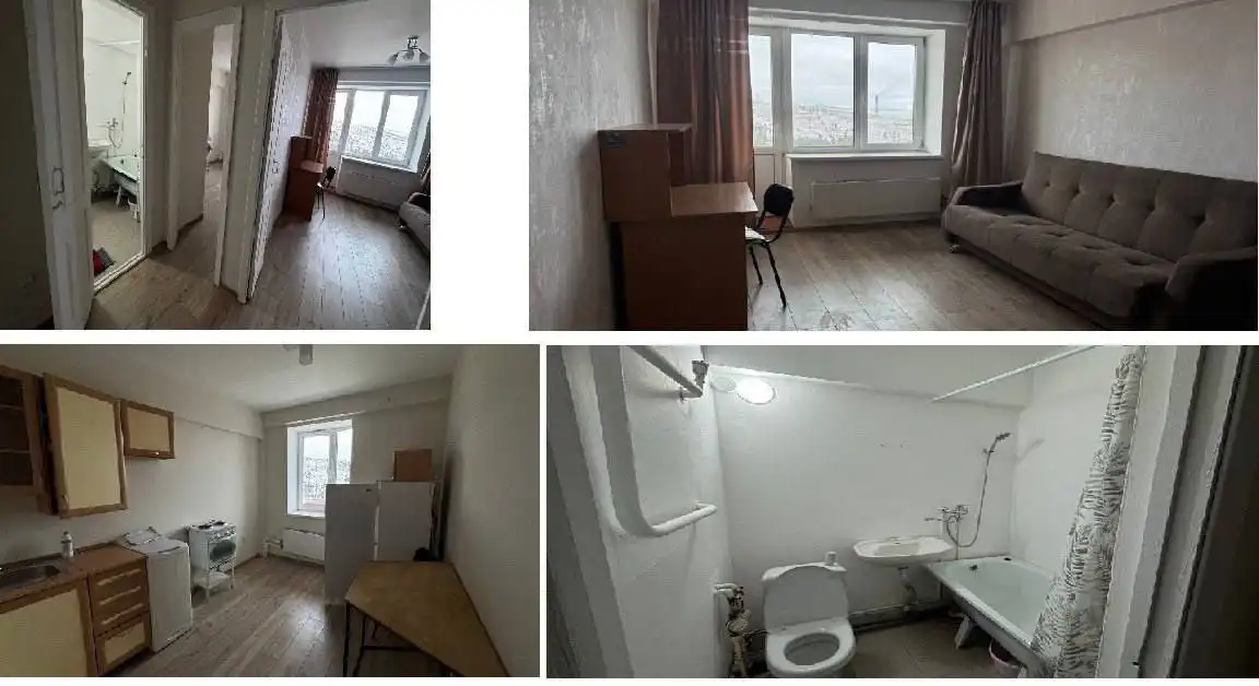 Продажа теплой 1-комнатной квартиры в Улан-Удэ - Квартиры (Недвижимость) в Улан-Удэ