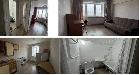 Продажа теплой 1-комнатной квартиры в Улан-Удэ - Дома, коттеджи в Улан-Удэ