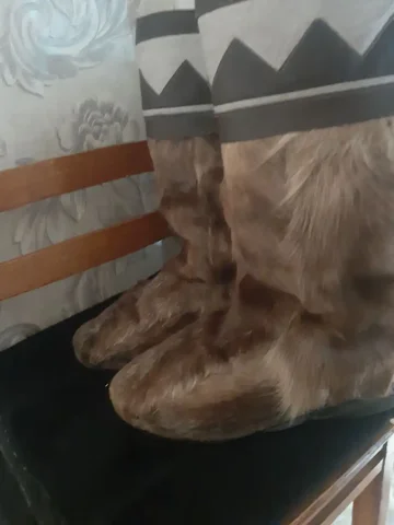 Продам унты 38 размер - Детская одежда в Улан-Удэ