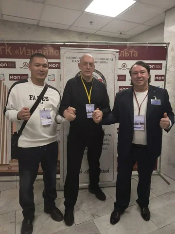 Совместный ретрит Вадима Старова и Жаргала Цыдендашиева в Бурятии - Интернет и связь в Улан-Удэ