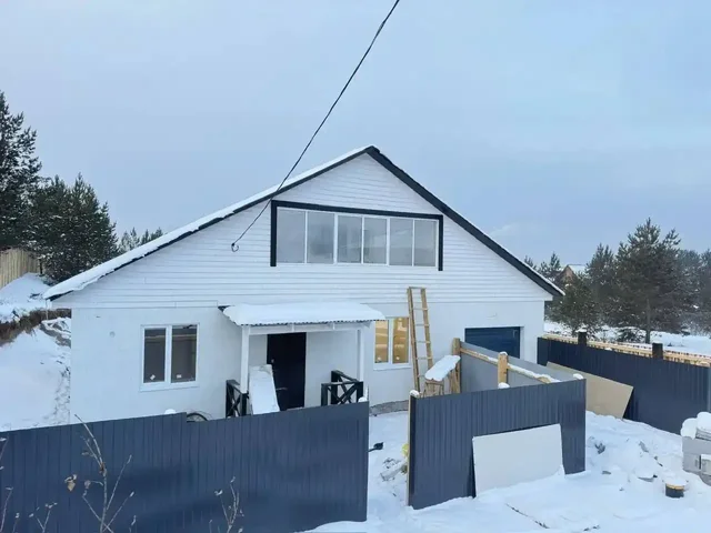 Продается уютный дом в Улан-Удэ - Дома, дачи, коттеджи в Улан-Удэ