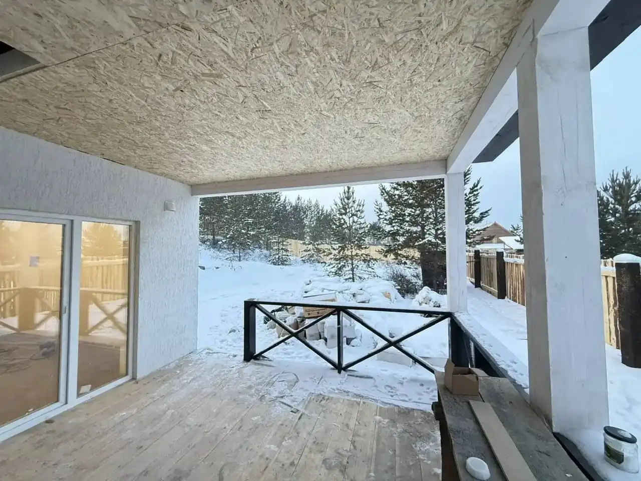 Продается уютный дом в Улан-Удэ - Дома (Недвижимость) в Улан-Удэ