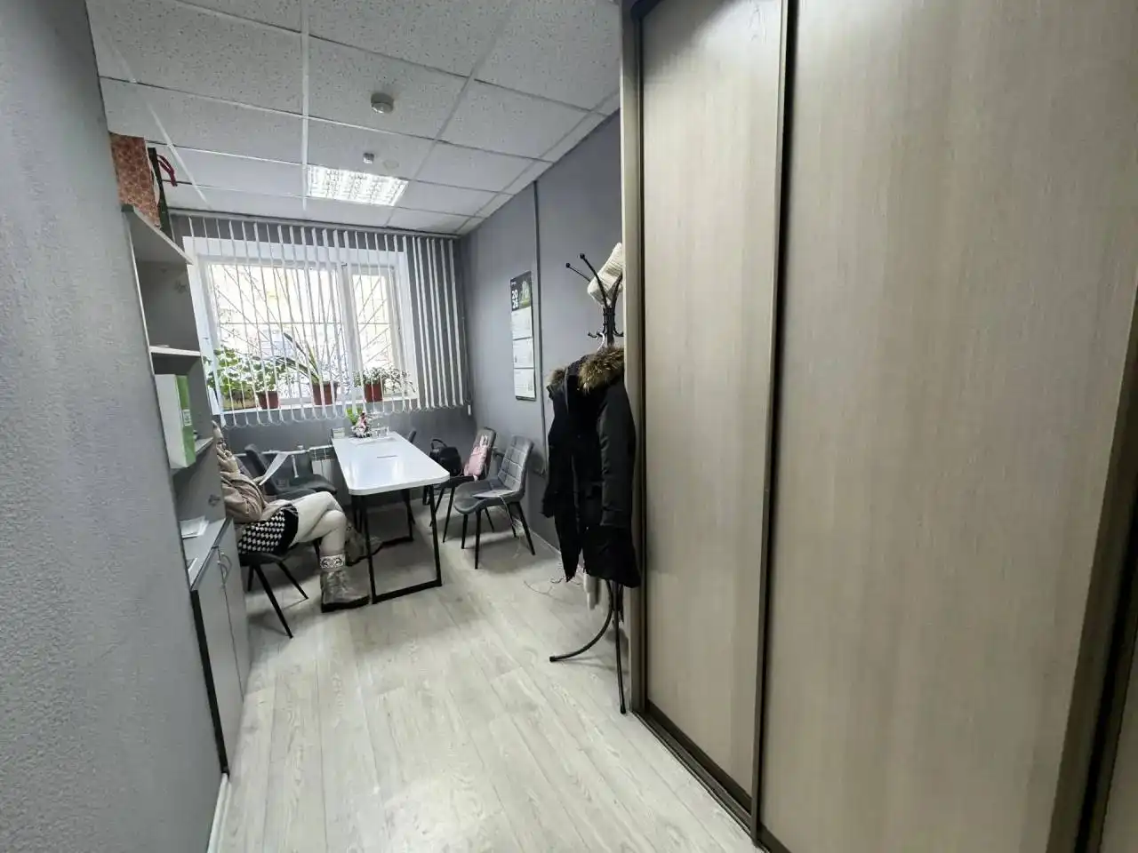 Сдам коммерческое помещение в аренду на длительный срок - Коммерческая аренда (Недвижимость) в Улан-Удэ