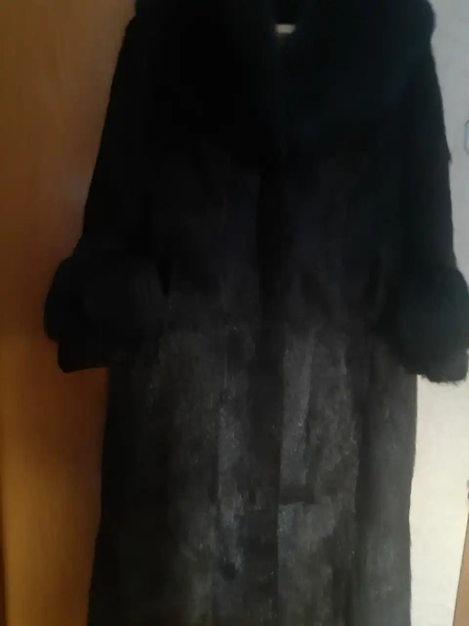 Продажа новой шубы - Верхняя одежда (Одежда) в Улан-Удэ