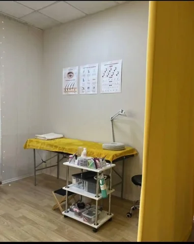 Аренда рабочего места для мастера по наращиванию ресниц - Интернет и связь в Улан-Удэ