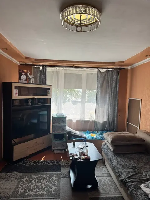 Продажа 2-комнатной полублагоустроенной квартиры - Дома, дачи, коттеджи в Улан-Удэ