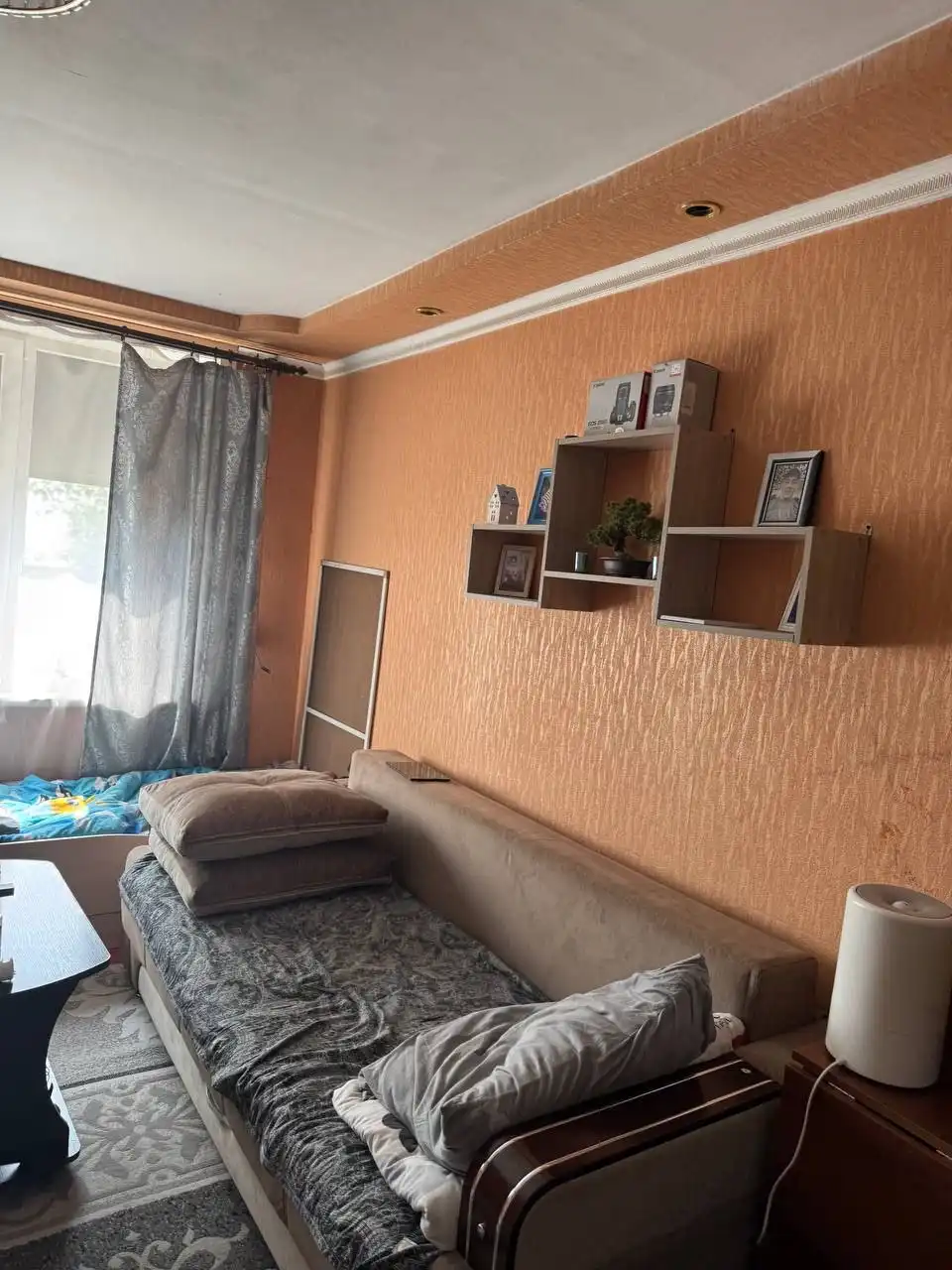 Продажа 2-комнатной полублагоустроенной квартиры - Квартиры (Недвижимость) в Улан-Удэ