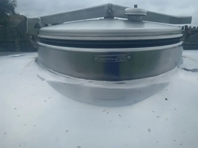 Продам ёмкость из нержавейки пищевой для воды - Кухонные принадлежности в Улан-Удэ