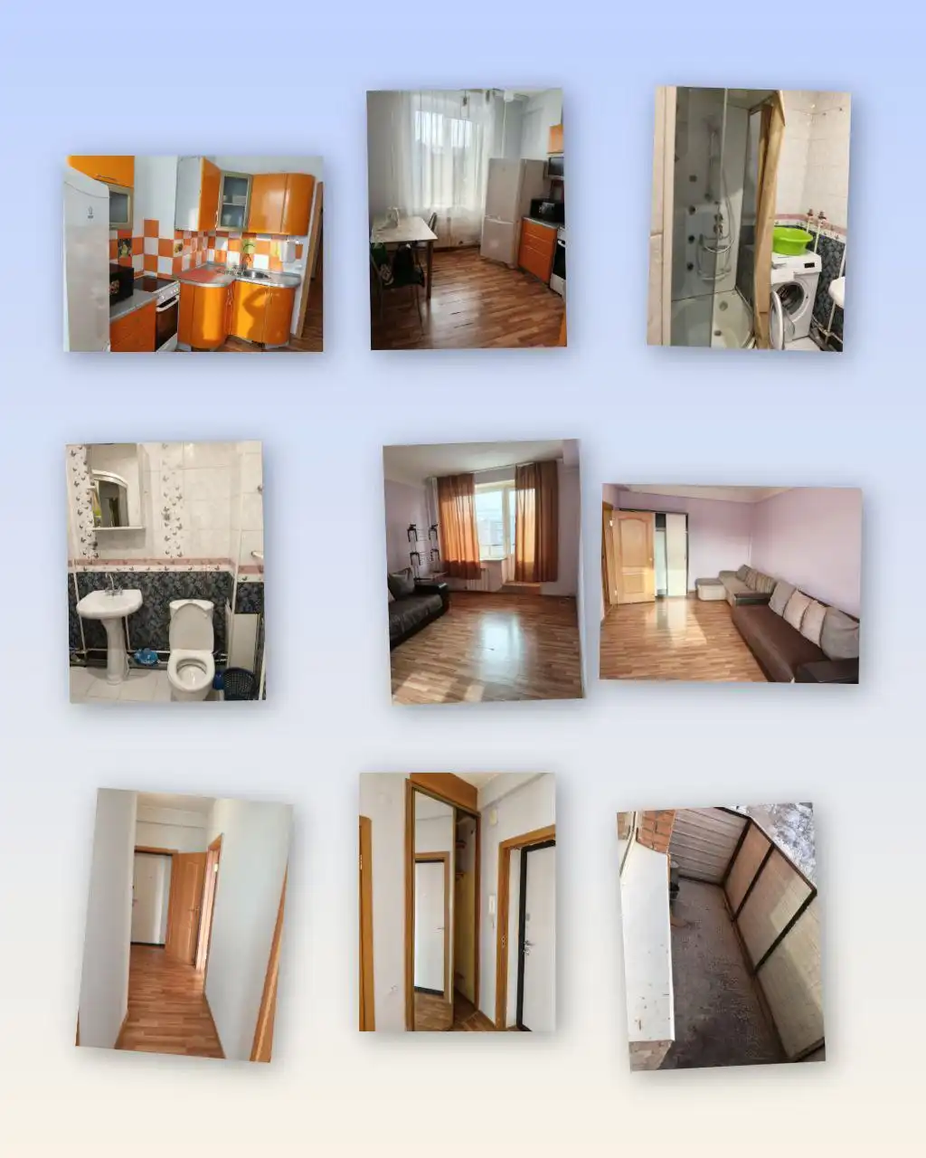 Сдается 1-комн. квартира в Улан-Удэ - Аренда квартир (Недвижимость) в Улан-Удэ