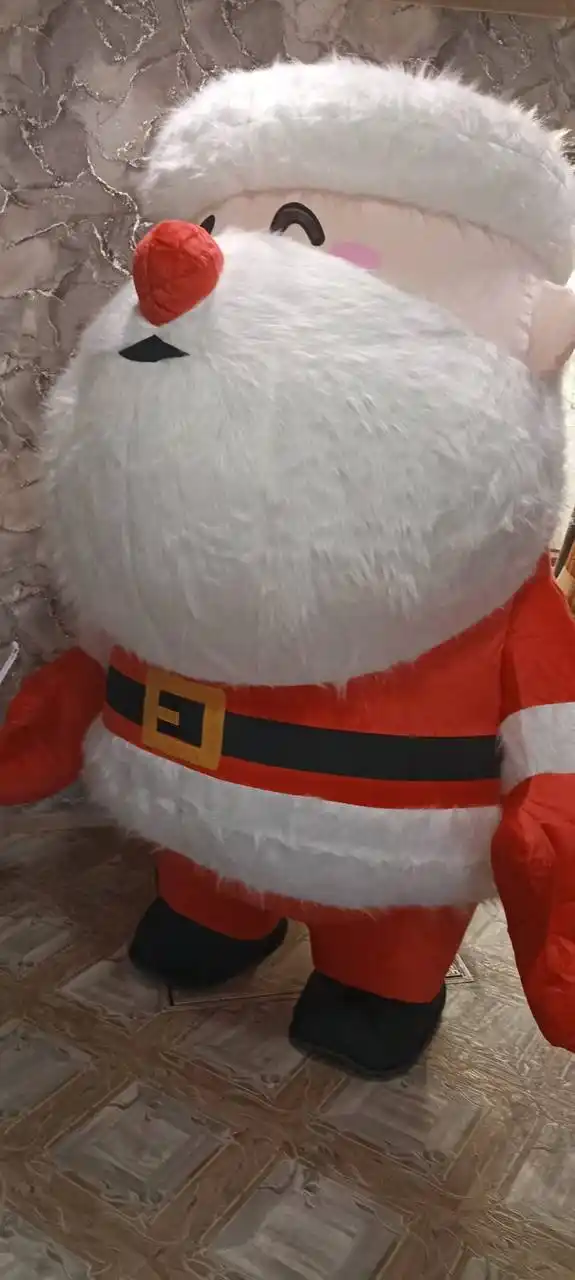 Сказочное поздравление от Дедушки Мороза - частное объявление в Красноярск