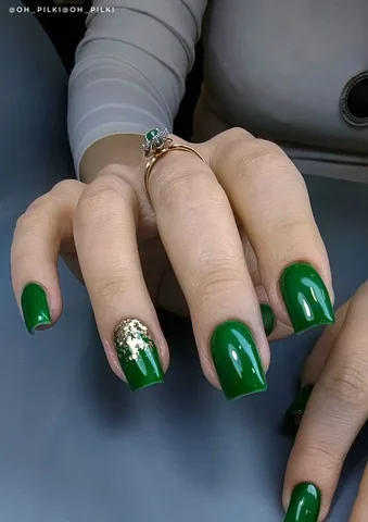 Маникюр с укреплением твёрдым гелем - Услуги в Красноярск