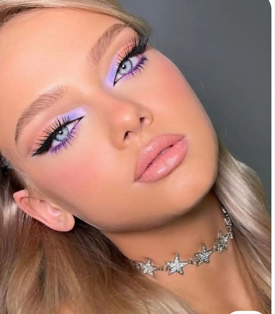 Требуются модели на яркий макияж