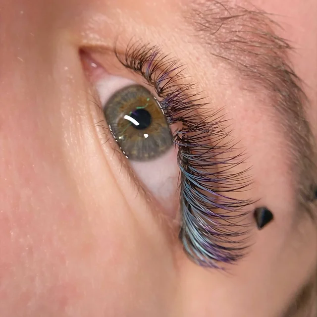 Наращивание ресниц по зимней акции - Красота и здоровье в Красноярск