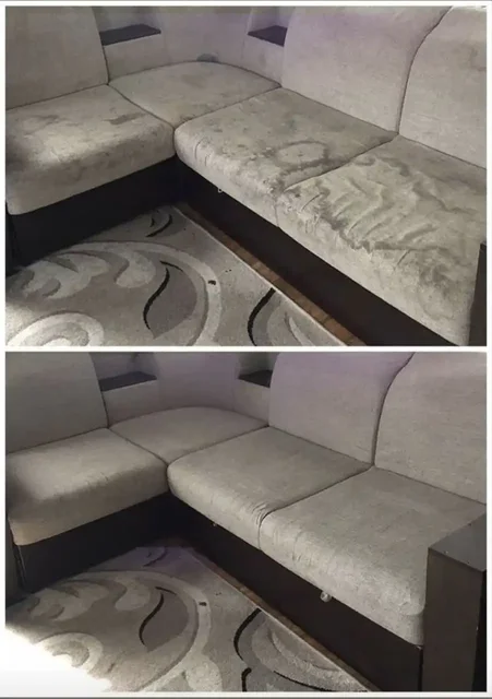 Аренда моющего пылесоса и пароочистителя - Услуги в Красноярск